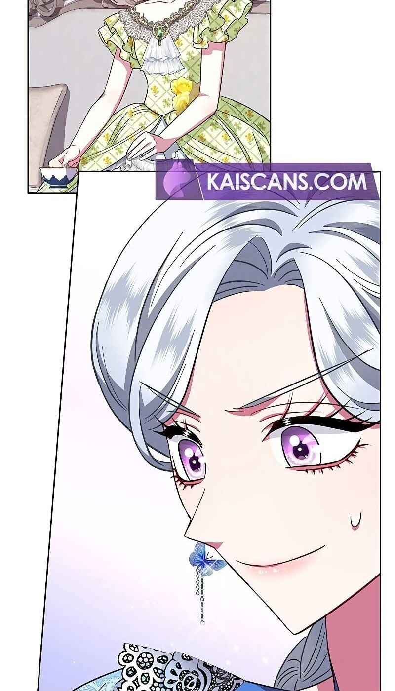 I Became the Mother of the Evil Male Lead Chapter 25 - Page 86