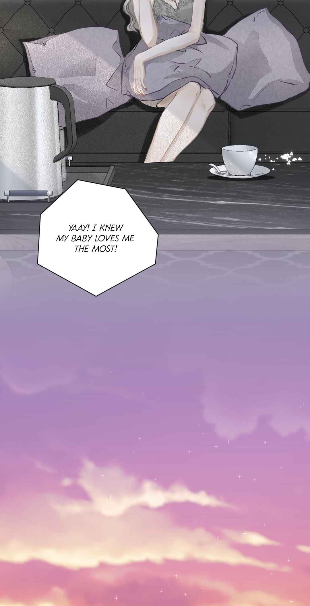 Addicted to Her Chapter 19 - Page 13
