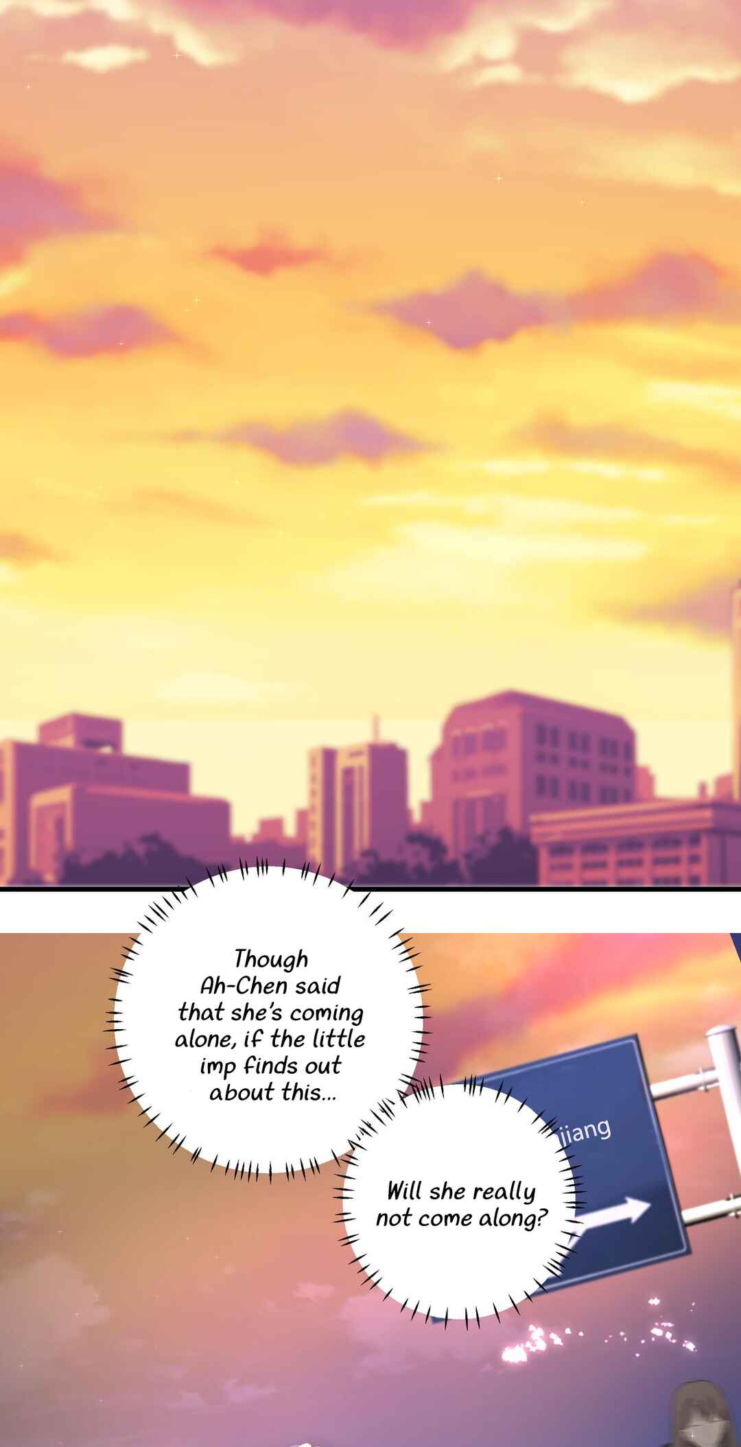 Addicted to Her Chapter 19 - Page 14