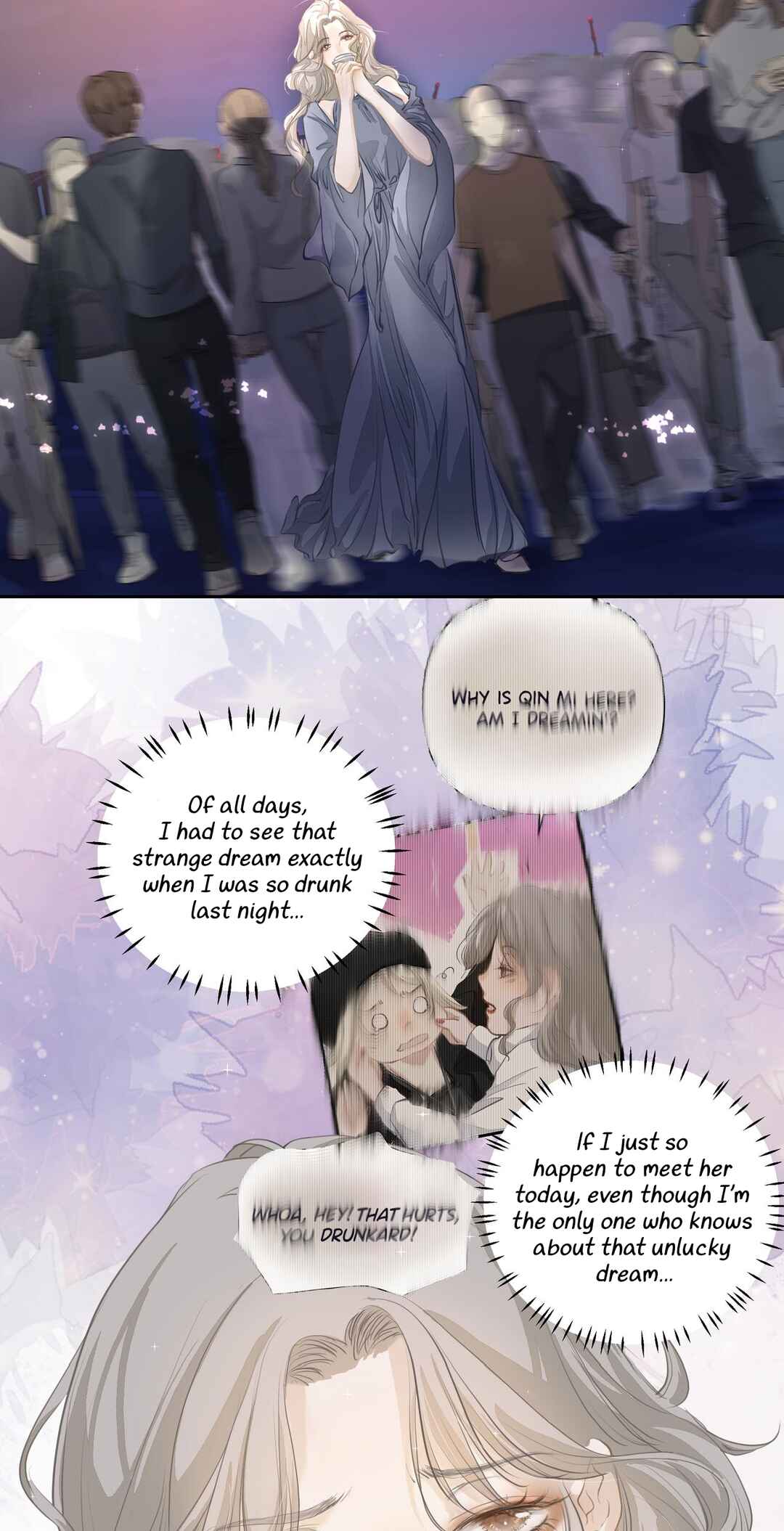 Addicted to Her Chapter 19 - Page 15