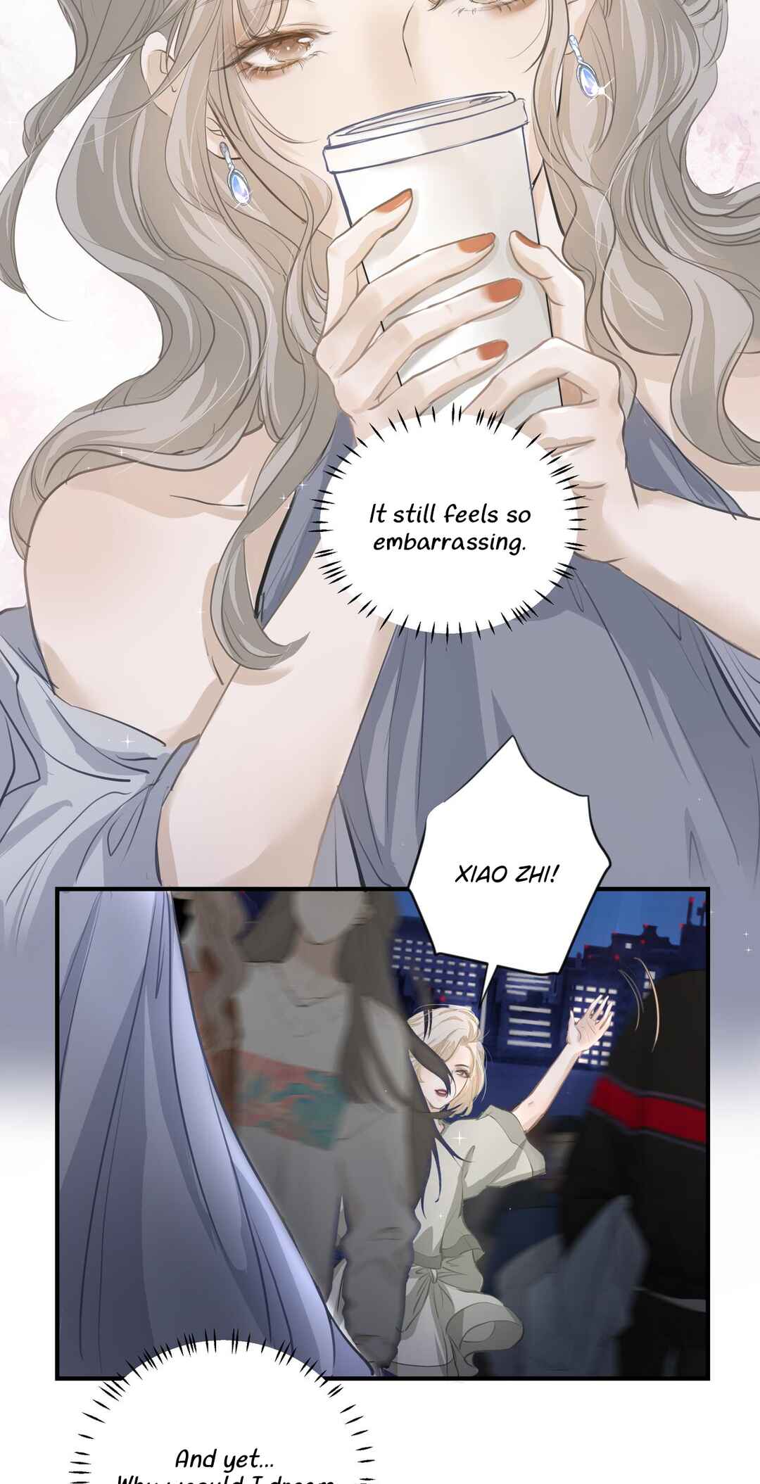 Addicted to Her Chapter 19 - Page 16