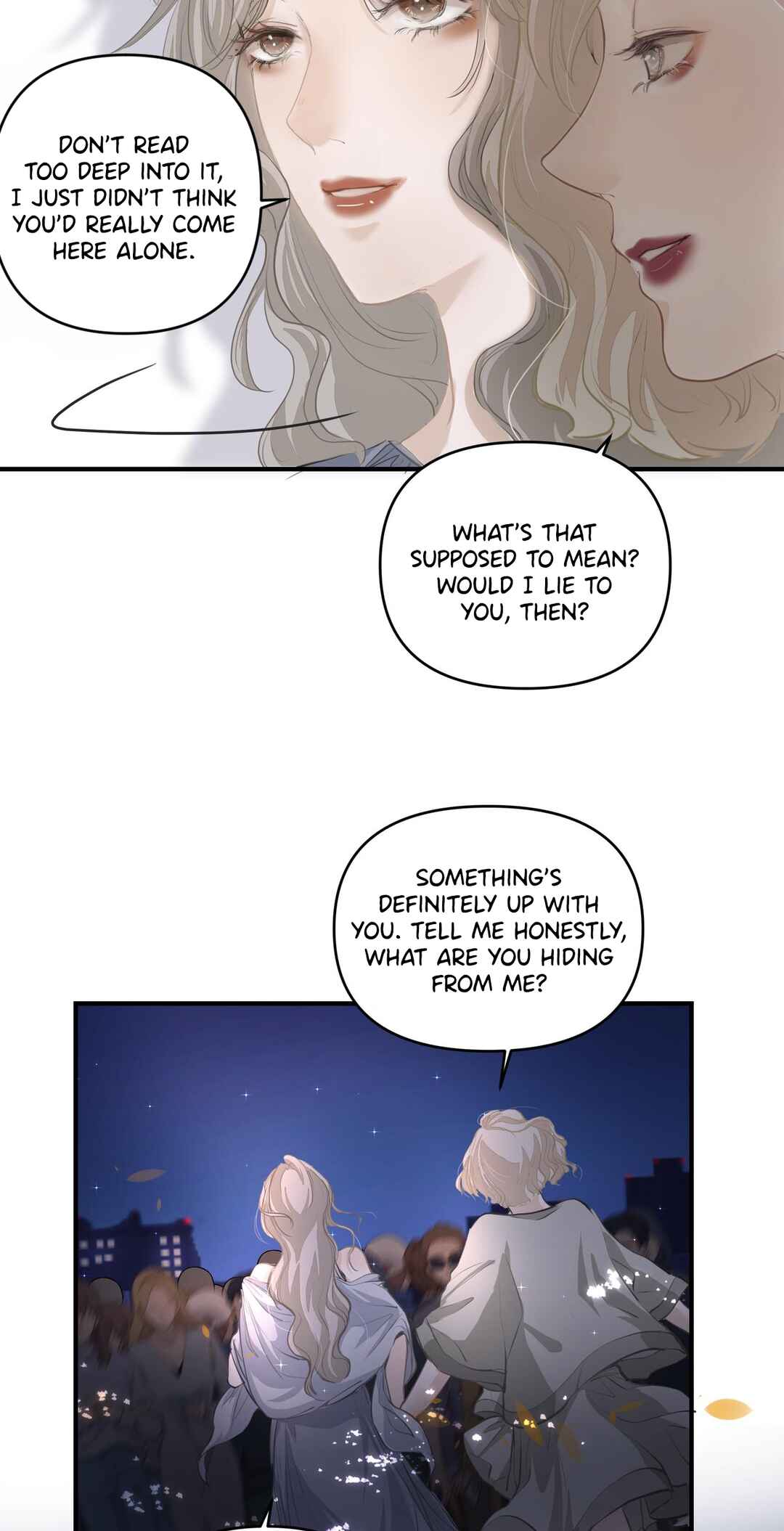 Addicted to Her Chapter 19 - Page 18