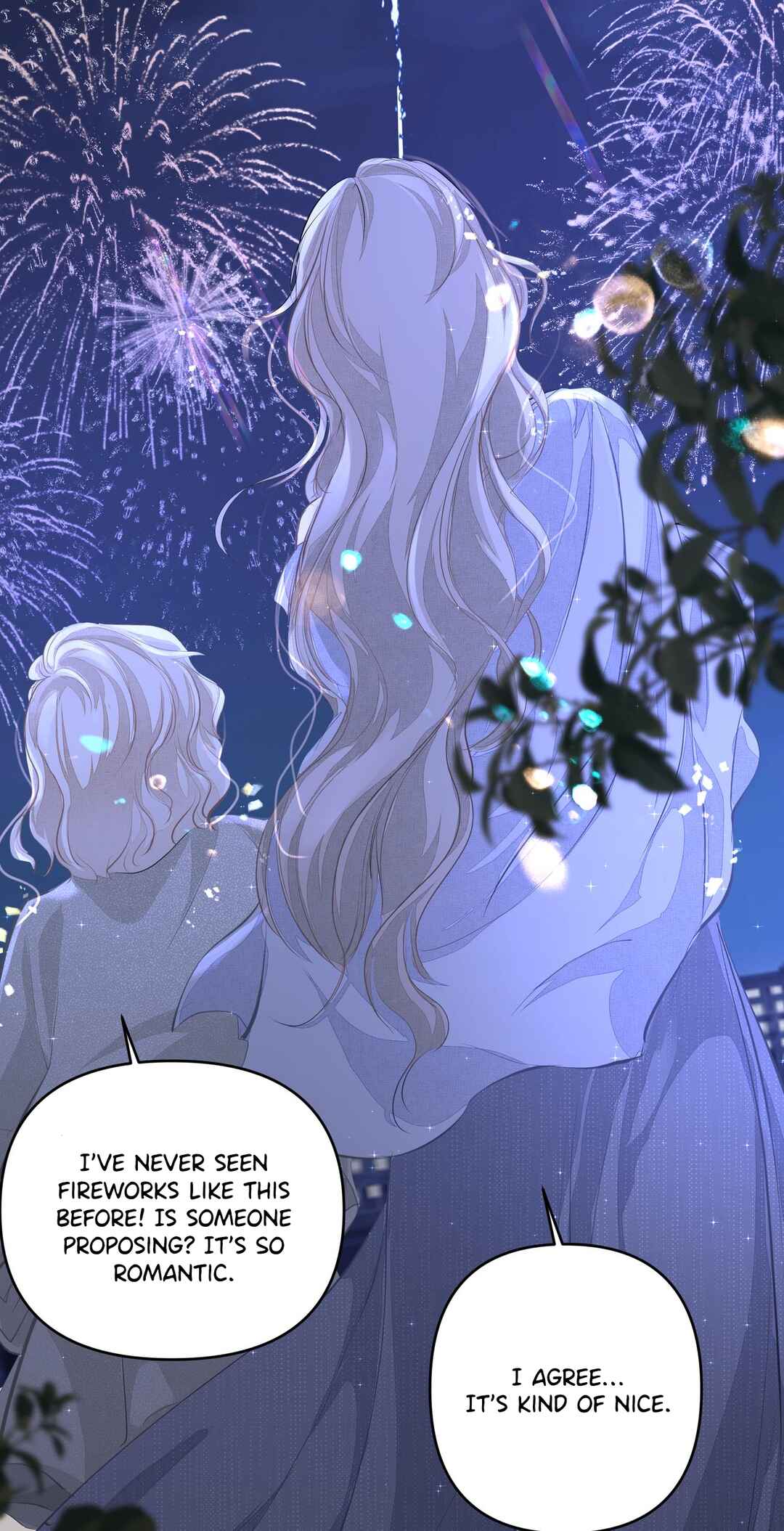 Addicted to Her Chapter 19 - Page 25