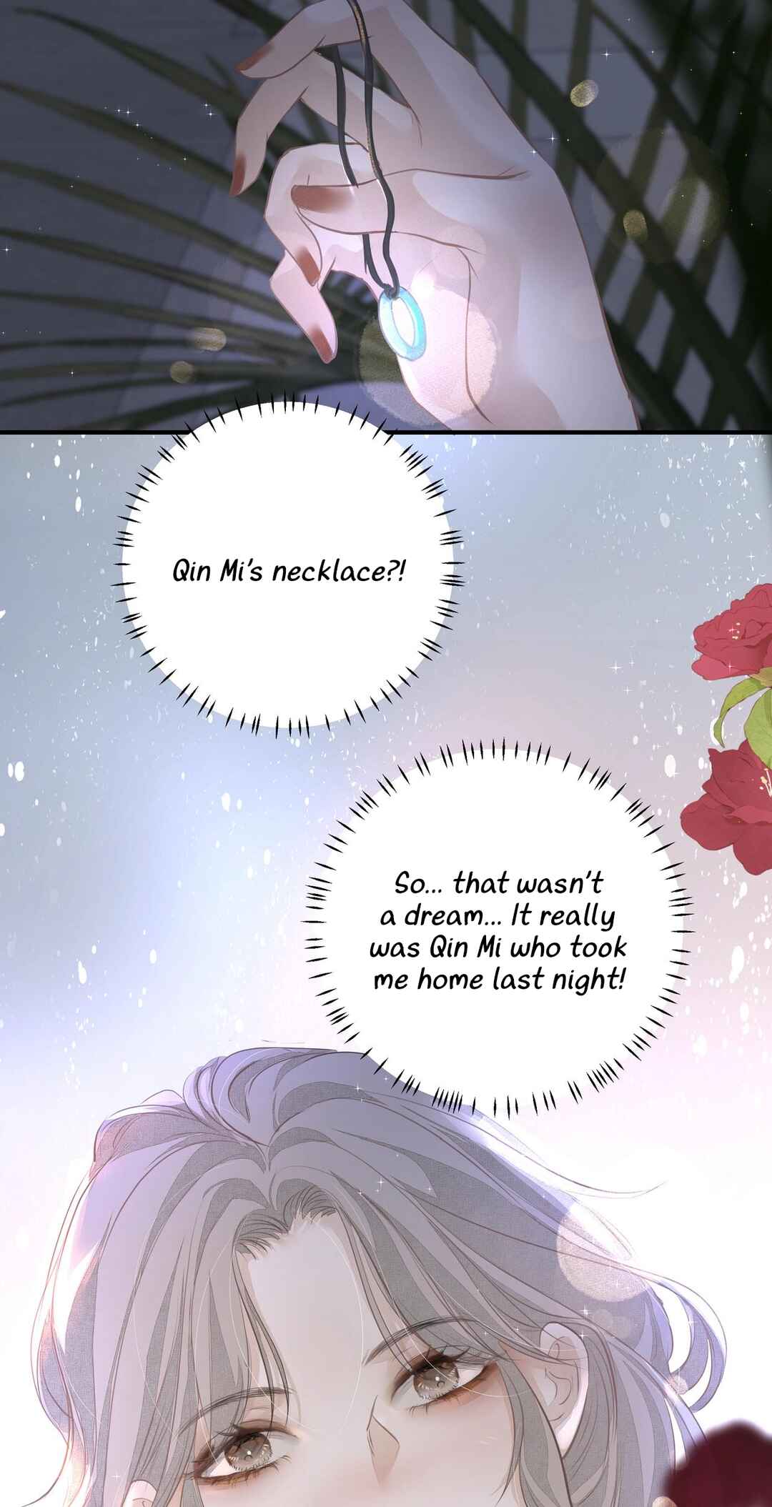 Addicted to Her Chapter 19 - Page 33