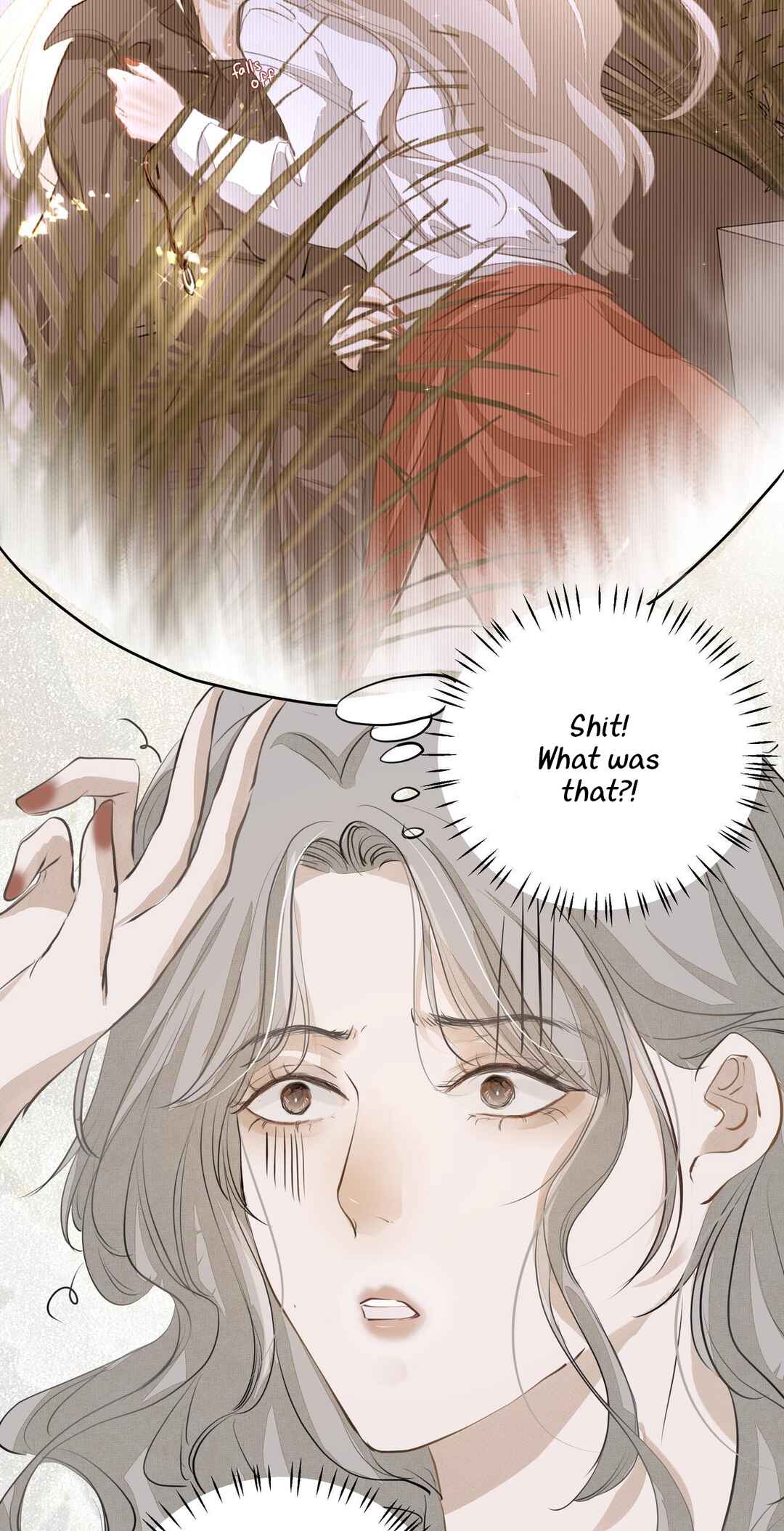 Addicted to Her Chapter 19 - Page 5