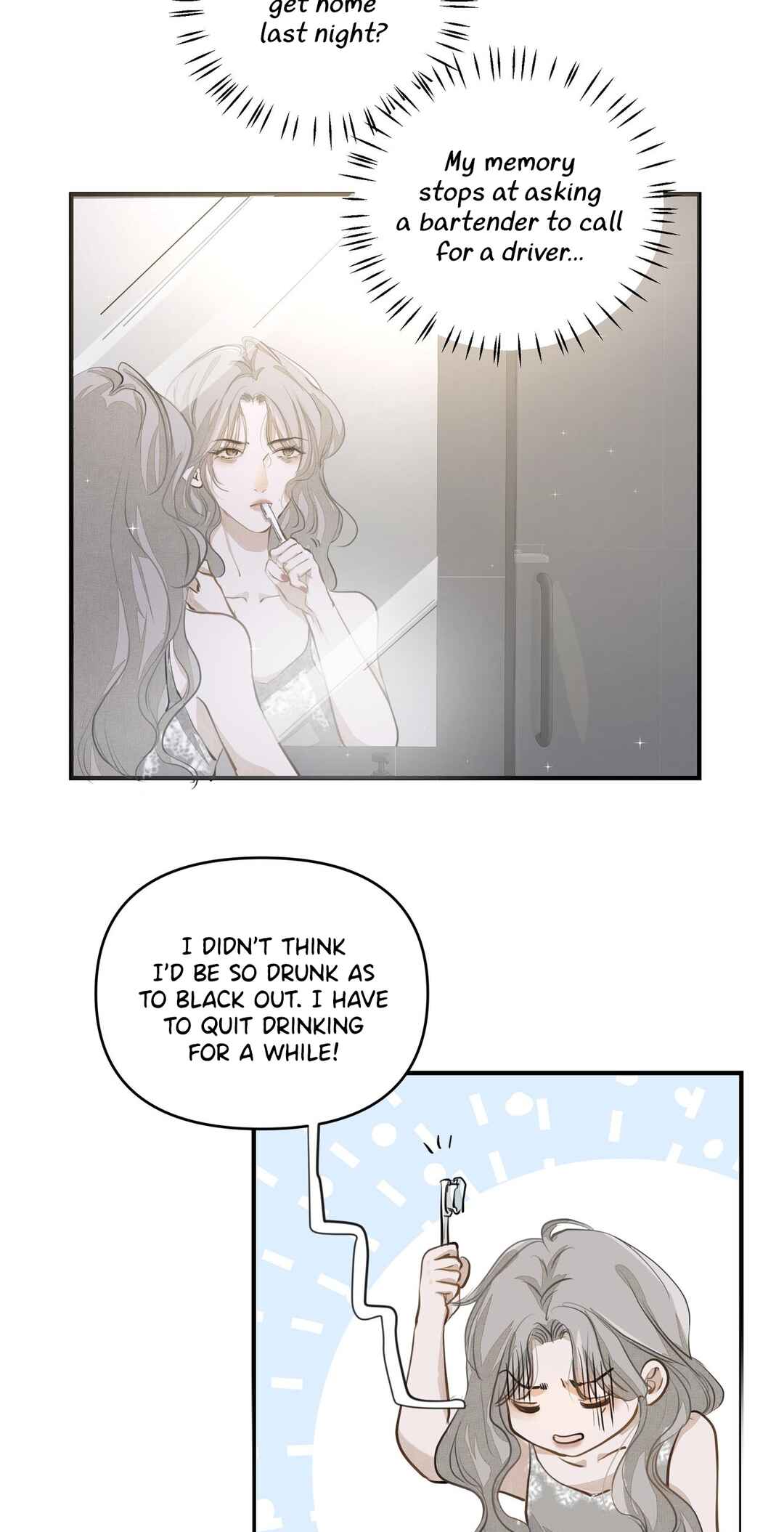 Addicted to Her Chapter 19 - Page 7