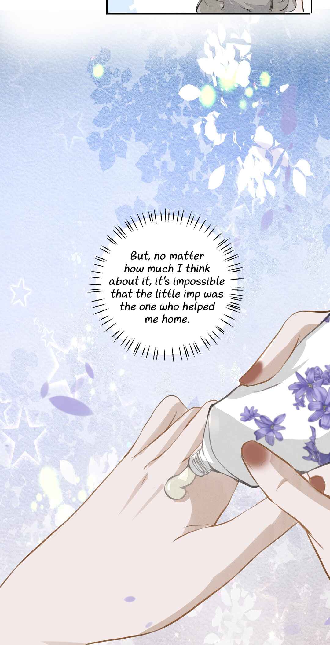 Addicted to Her Chapter 19 - Page 8