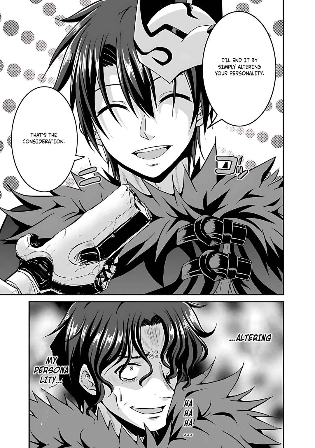 Save & Load no Dekiru Yadoya-san Chapter 41 - Page 6