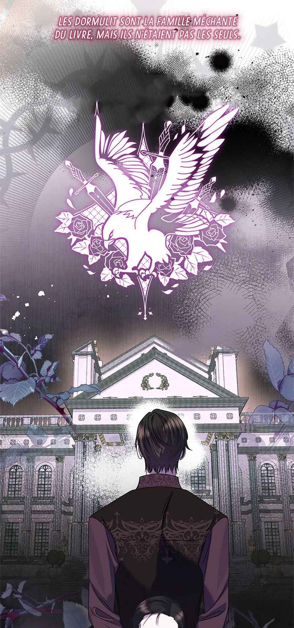 I Met the Male Lead in Prison Chapter 20 - Page 17