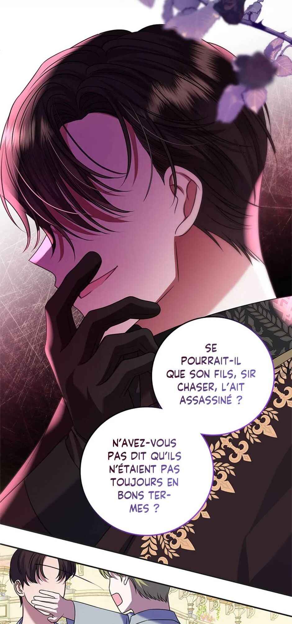 I Met the Male Lead in Prison Chapter 20 - Page 19