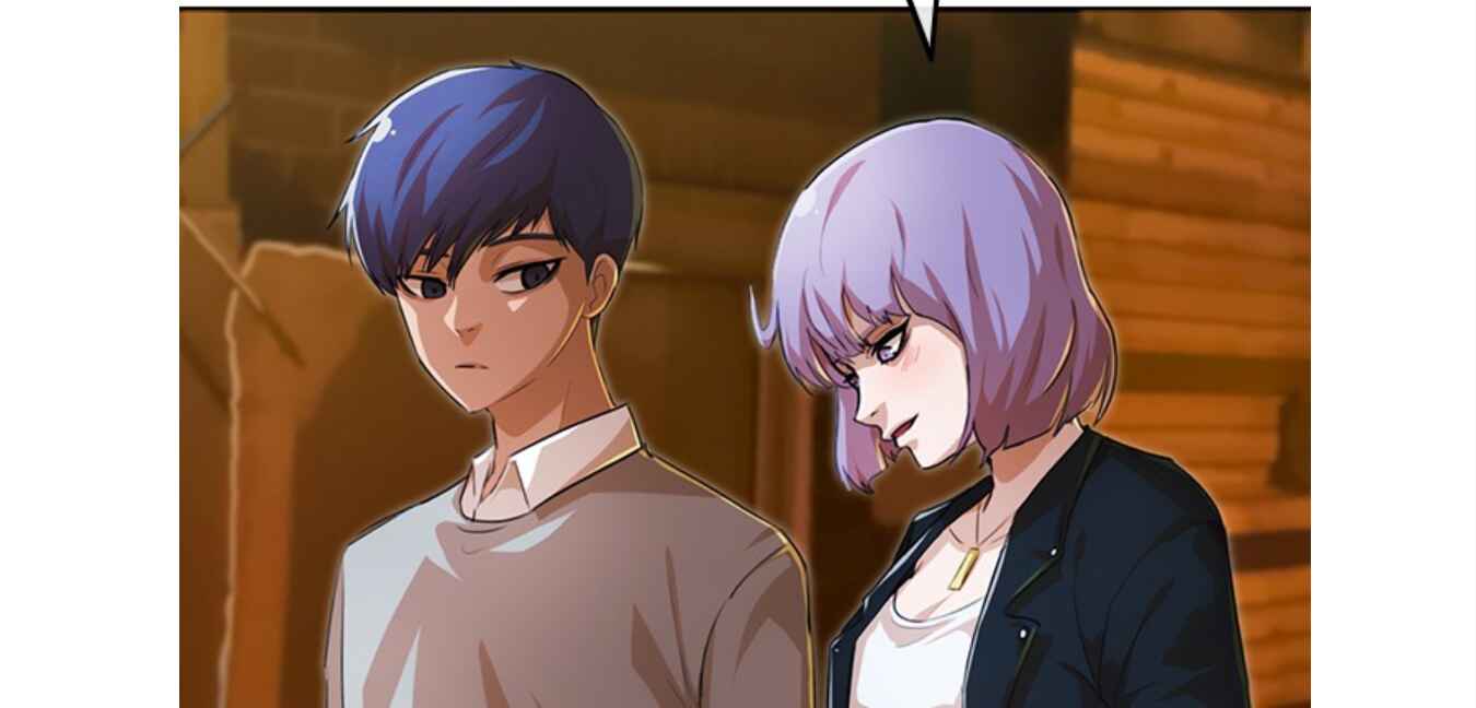 Random Chat Chapter 134 - Page 105