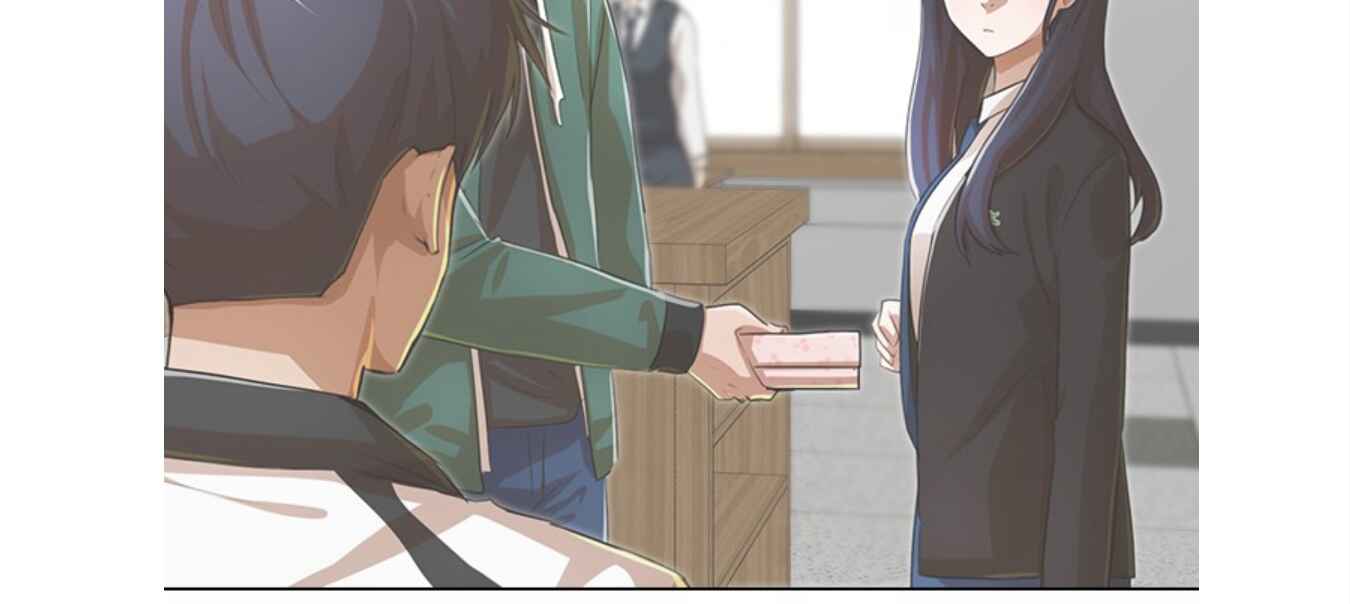 Random Chat Chapter 134 - Page 121