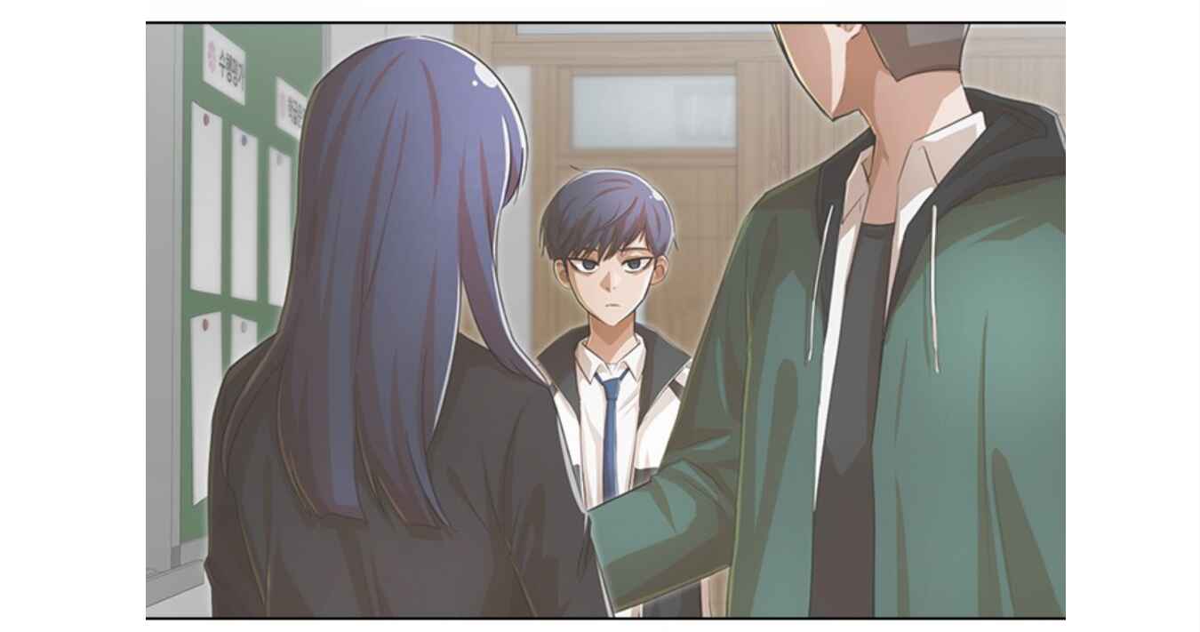 Random Chat Chapter 134 - Page 126