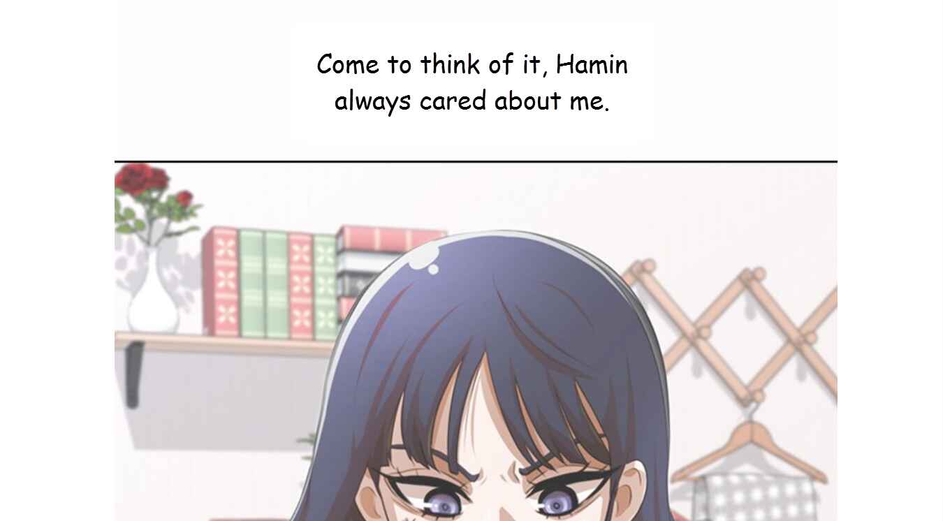 Random Chat Chapter 134 - Page 128