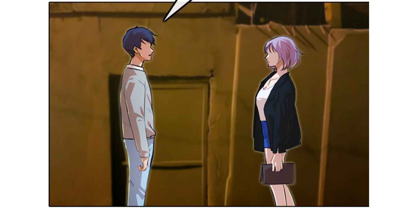 Random Chat Chapter 134 - Page 139