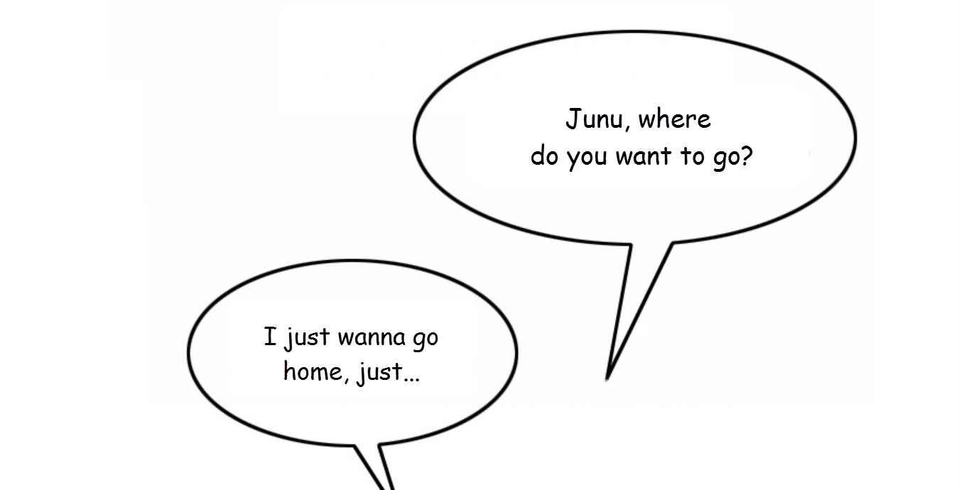 Random Chat Chapter 134 - Page 42