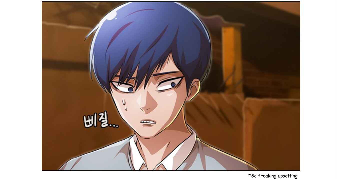 Random Chat Chapter 134 - Page 60