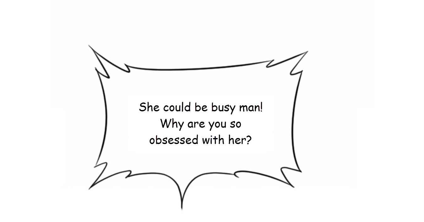 Random Chat Chapter 134 - Page 86