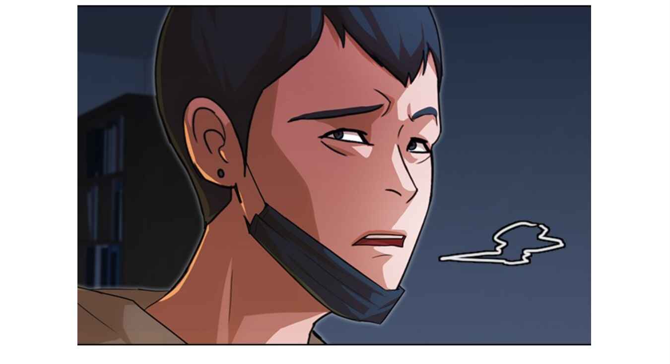 Random Chat Chapter 134 - Page 95