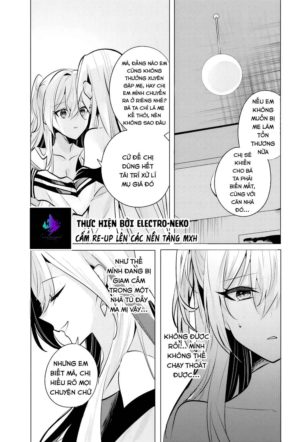 Houkago, Family Restaurant de, Class no Ano Ko to Chapter 9 - Page 15