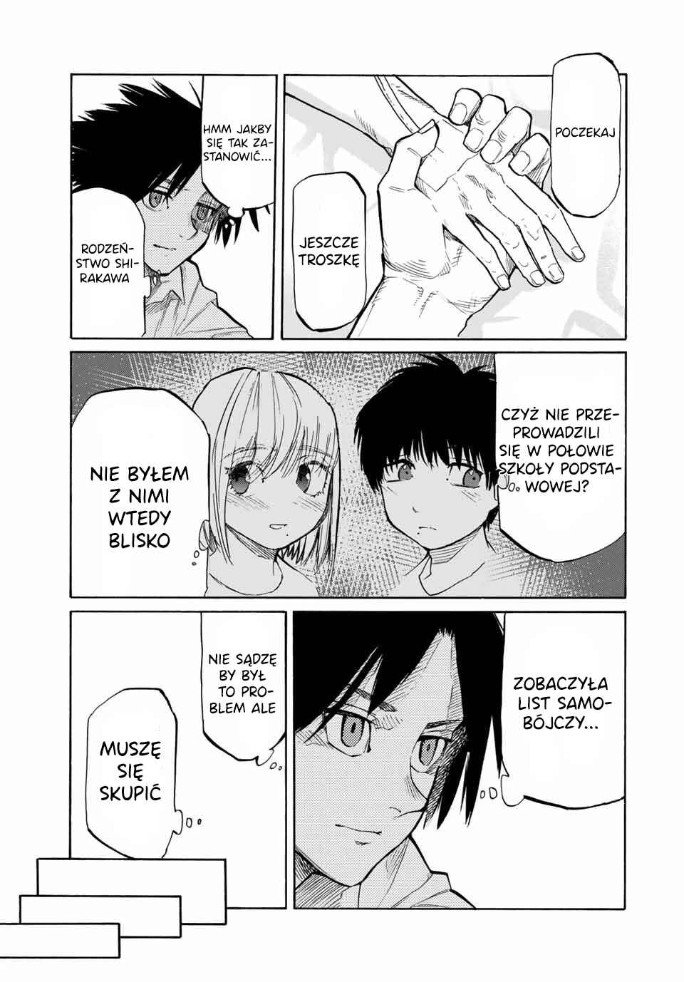 Juujika no Rokunin Chapter 23 - Page 10