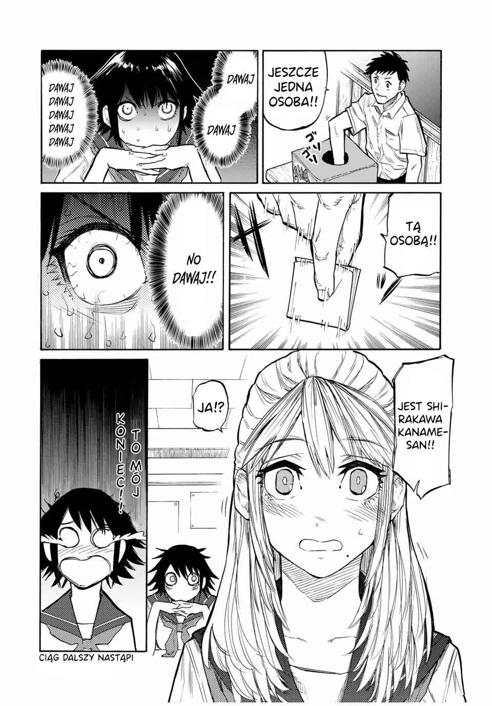 Juujika no Rokunin Chapter 23 - Page 13