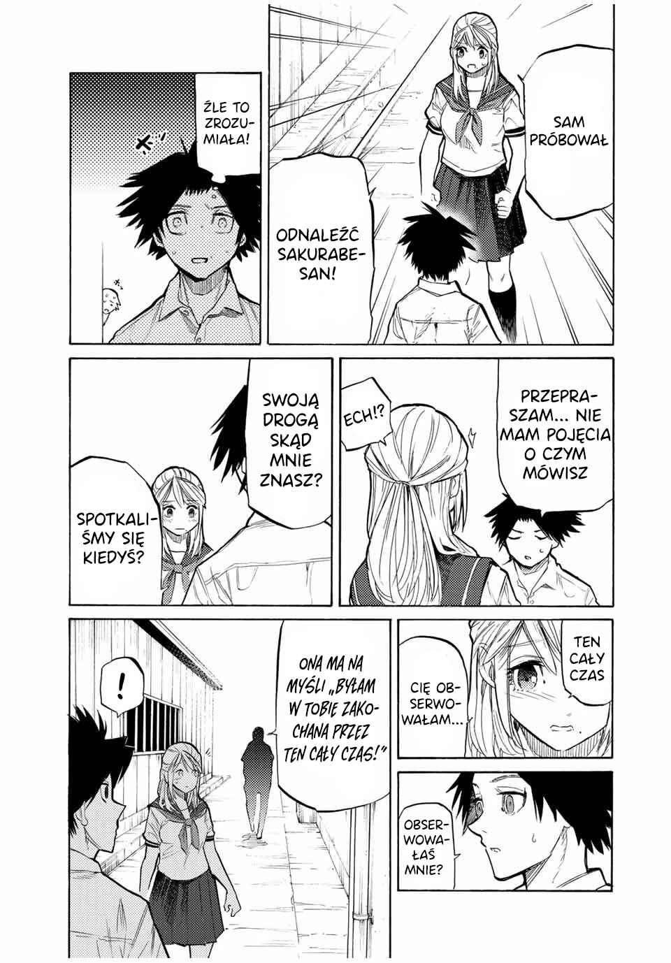 Juujika no Rokunin Chapter 23 - Page 4