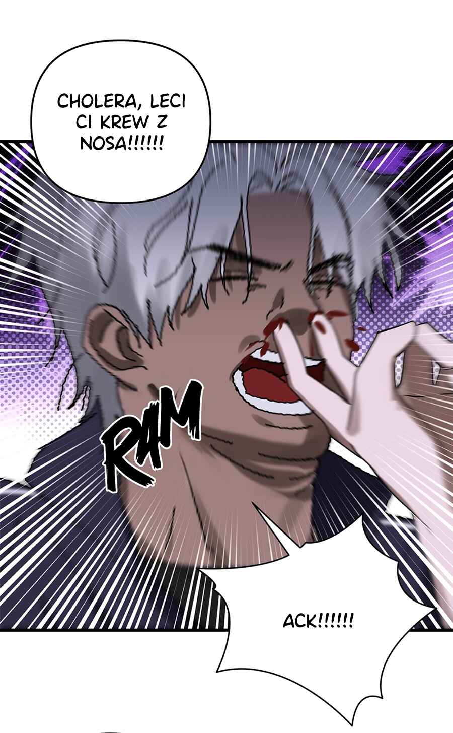 Gangster Love Simulation Chapter 4 - Page 32