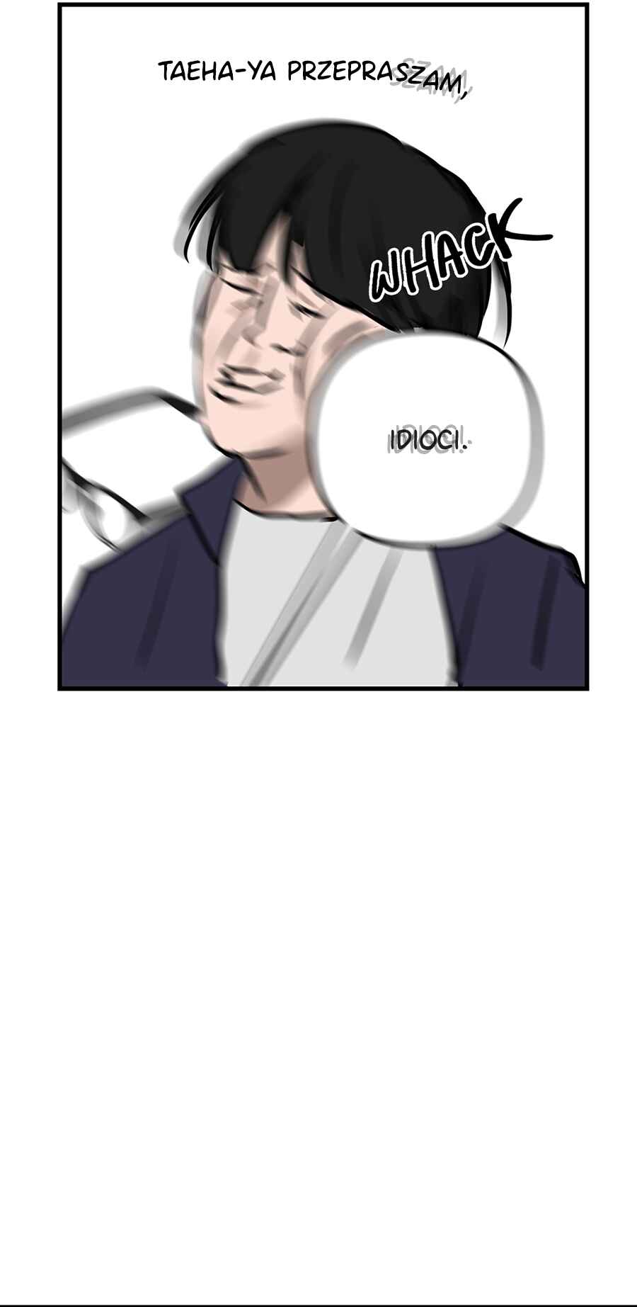 Gangster Love Simulation Chapter 4 - Page 46