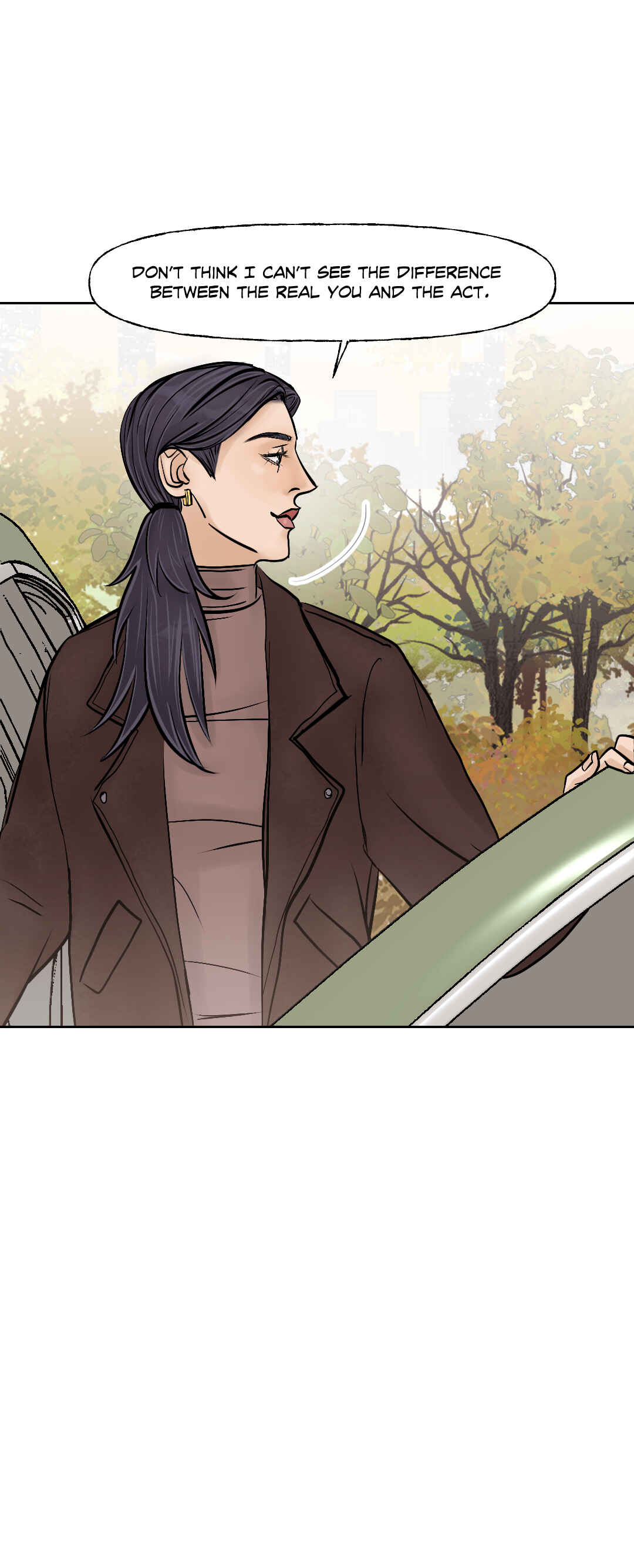 Spice & Flavour: Balance Chapter 8 - Page 8