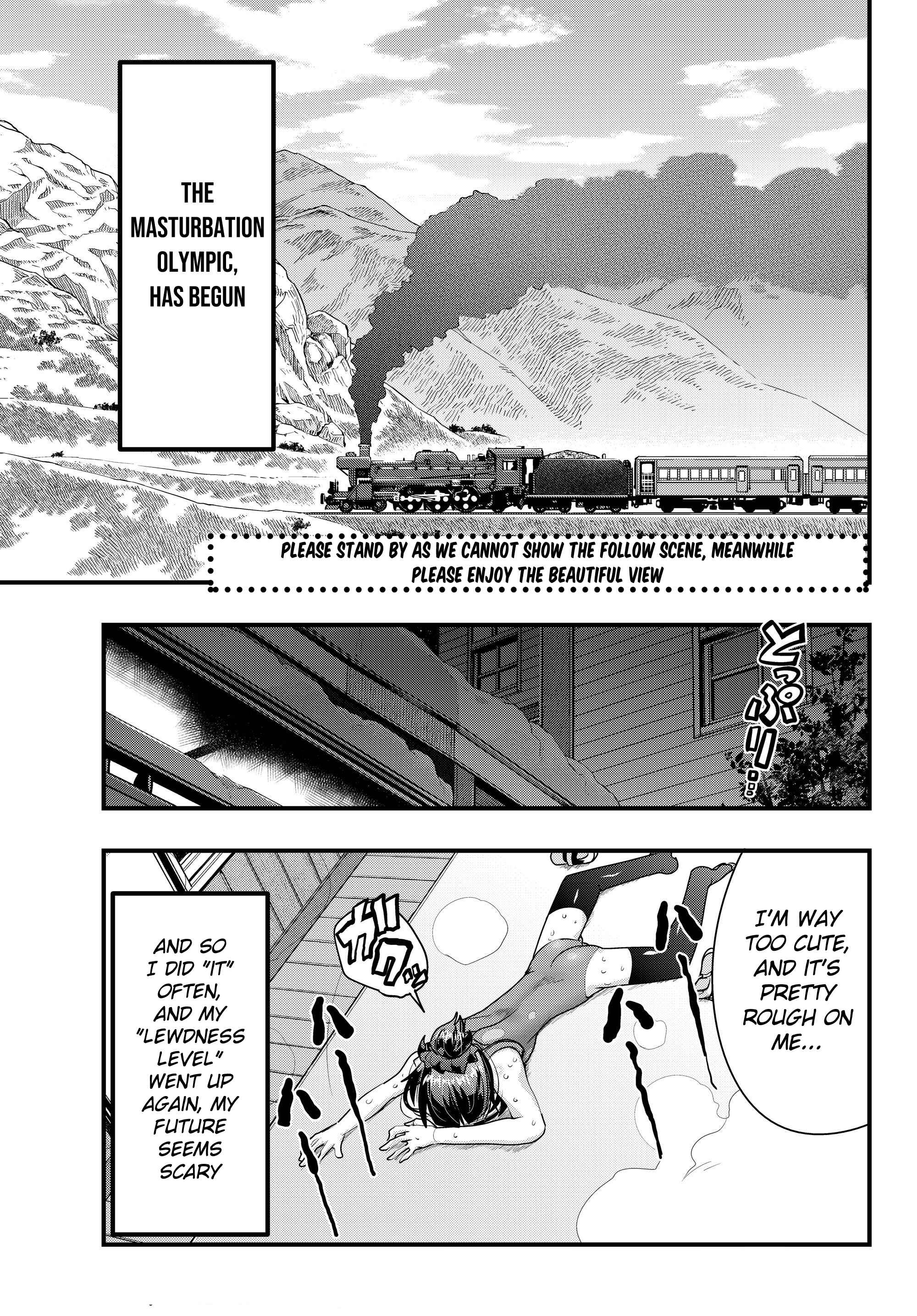 Yoku Wakaranai Keredo Isekai ni Tensei Shiteita You Desu Chapter 9.5 - Page 13