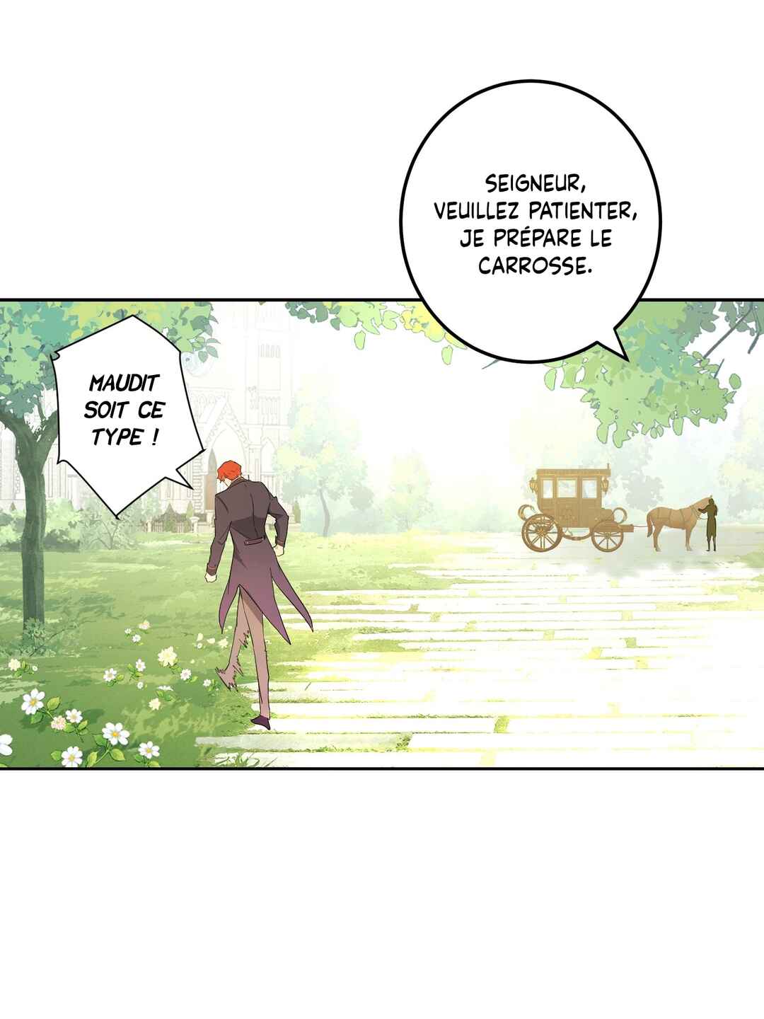 From Six to Sovereignty: The Girl Who Ruled Chapter 26 - Page 14
