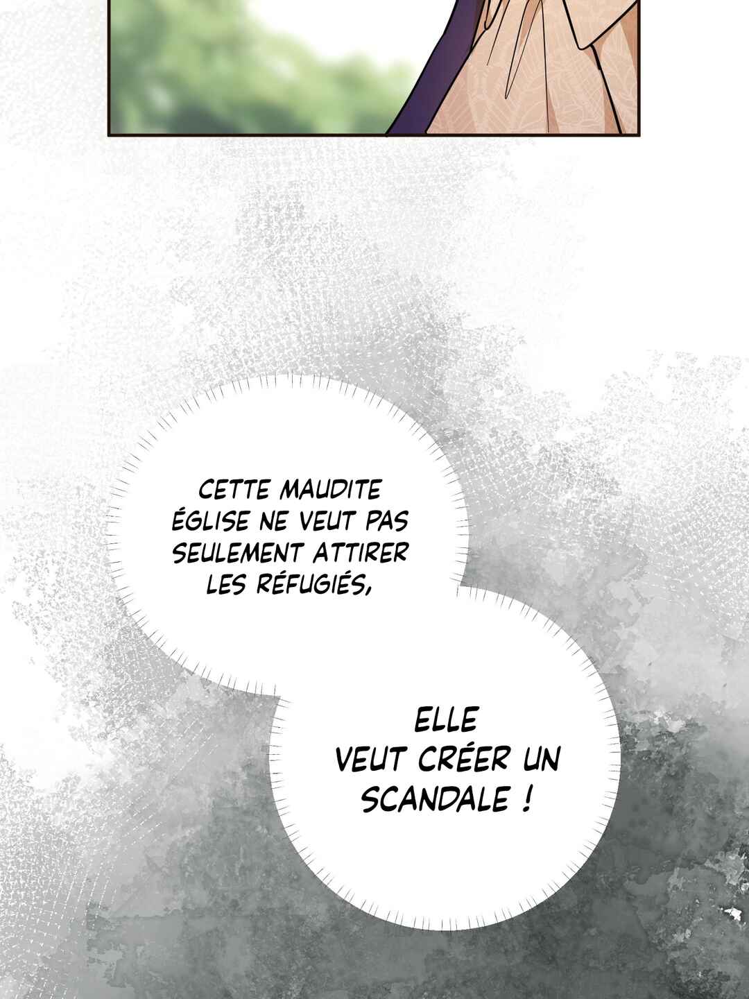 From Six to Sovereignty: The Girl Who Ruled Chapter 26 - Page 16