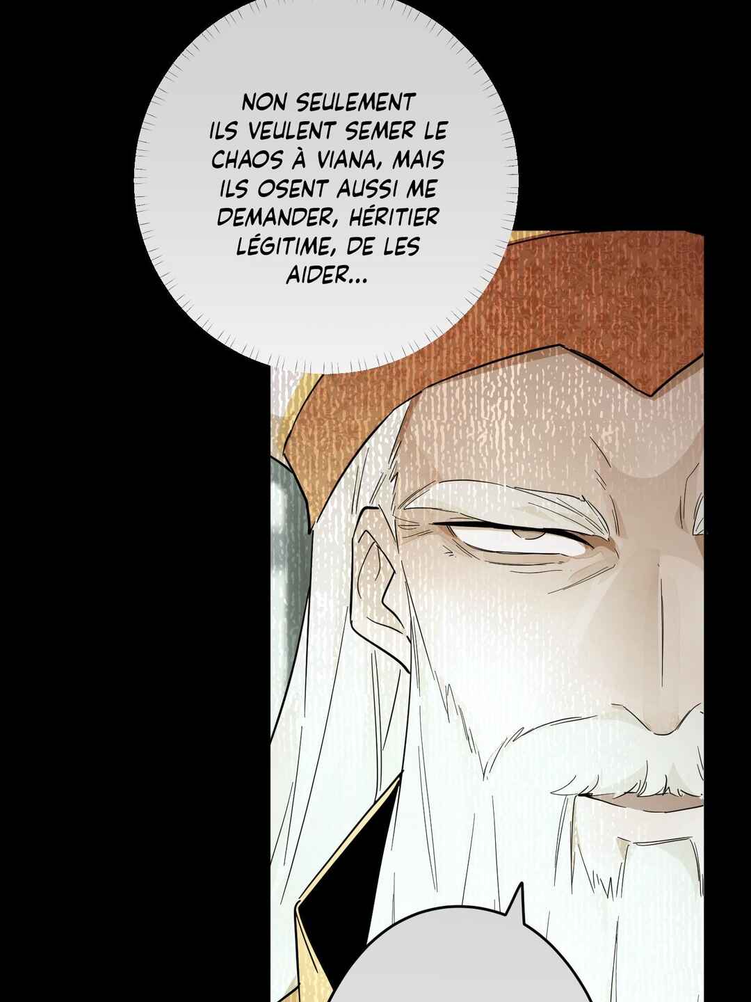 From Six to Sovereignty: The Girl Who Ruled Chapter 26 - Page 18