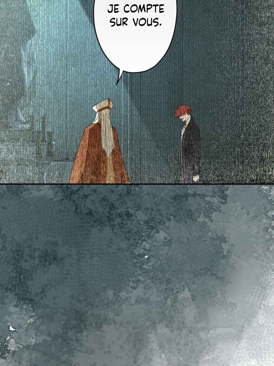 From Six to Sovereignty: The Girl Who Ruled Chapter 26 - Page 21