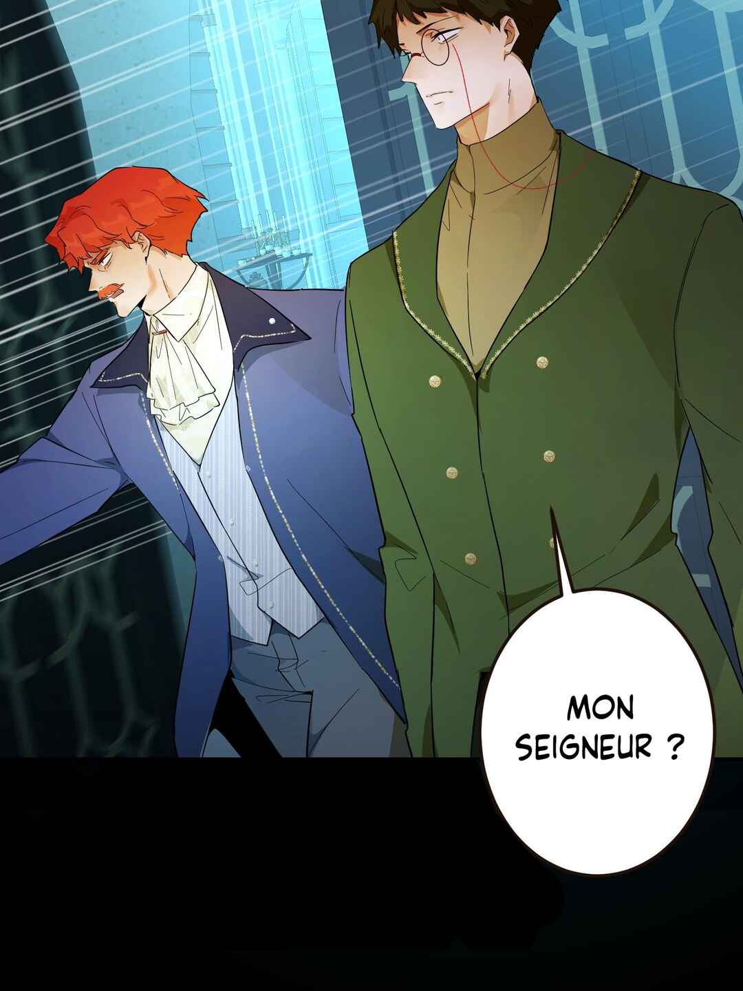 From Six to Sovereignty: The Girl Who Ruled Chapter 26 - Page 3