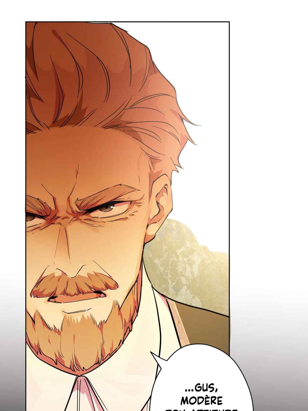 From Six to Sovereignty: The Girl Who Ruled Chapter 26 - Page 32