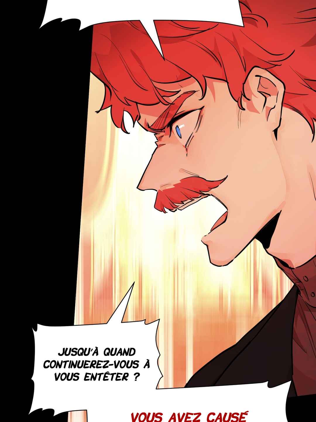 From Six to Sovereignty: The Girl Who Ruled Chapter 26 - Page 36