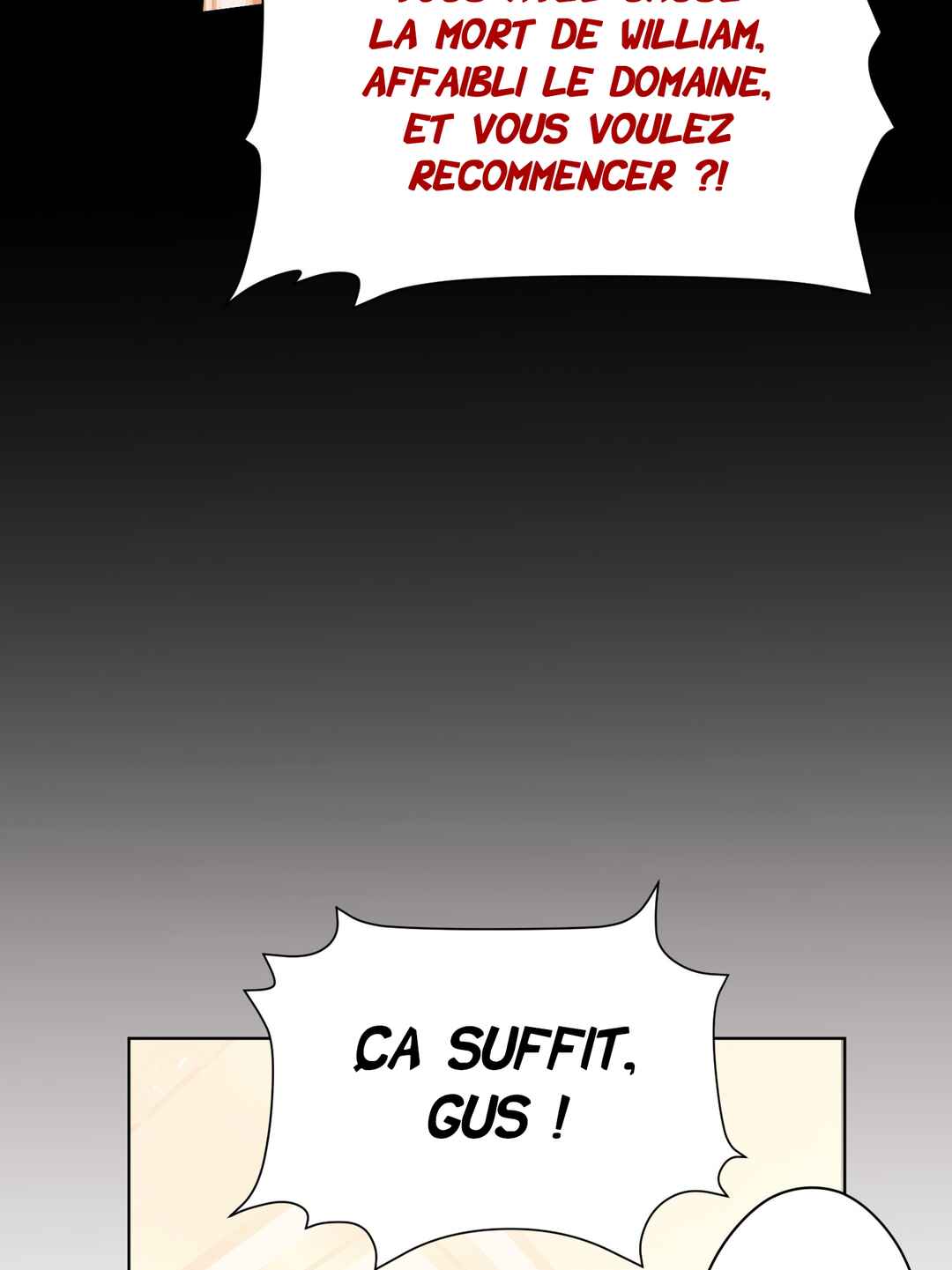 From Six to Sovereignty: The Girl Who Ruled Chapter 26 - Page 37