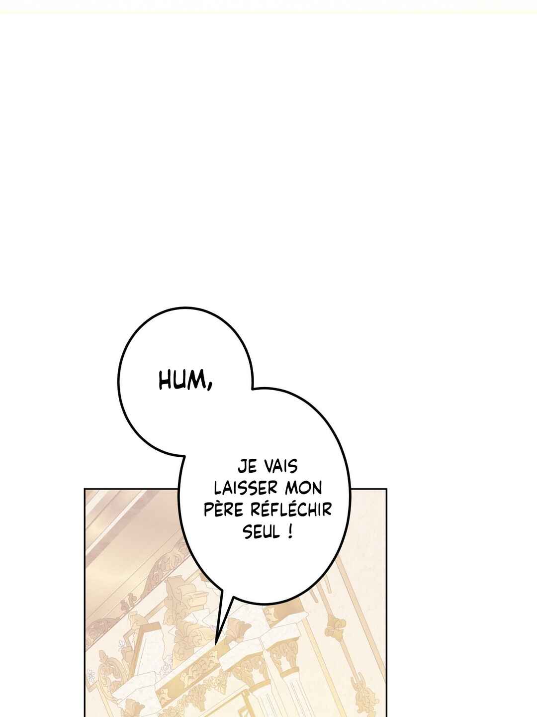 From Six to Sovereignty: The Girl Who Ruled Chapter 26 - Page 43