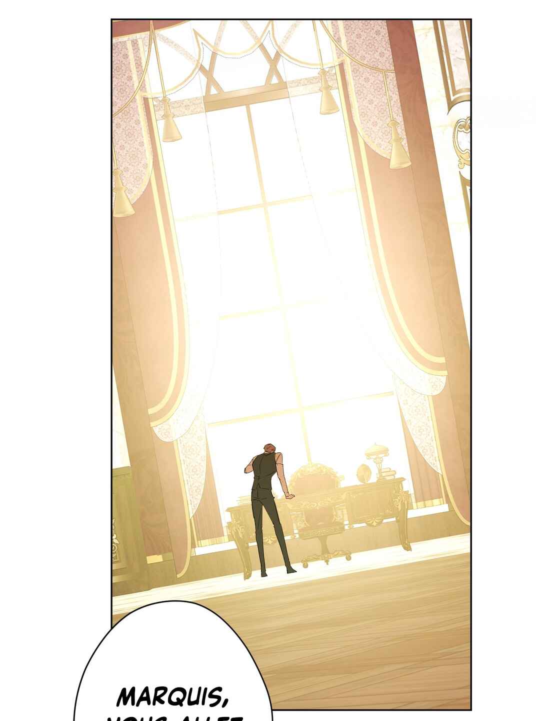 From Six to Sovereignty: The Girl Who Ruled Chapter 26 - Page 46