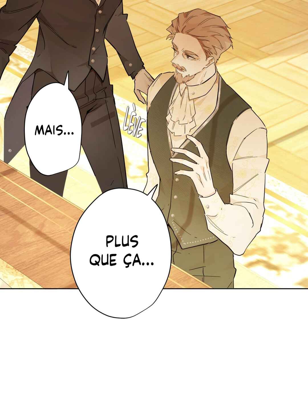 From Six to Sovereignty: The Girl Who Ruled Chapter 26 - Page 48