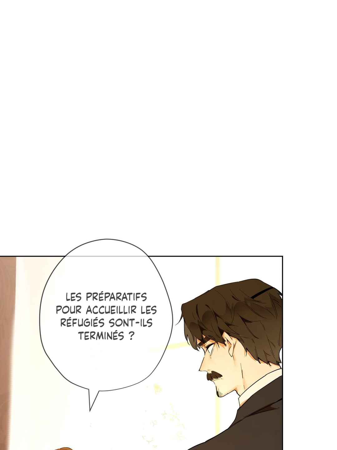 From Six to Sovereignty: The Girl Who Ruled Chapter 26 - Page 49