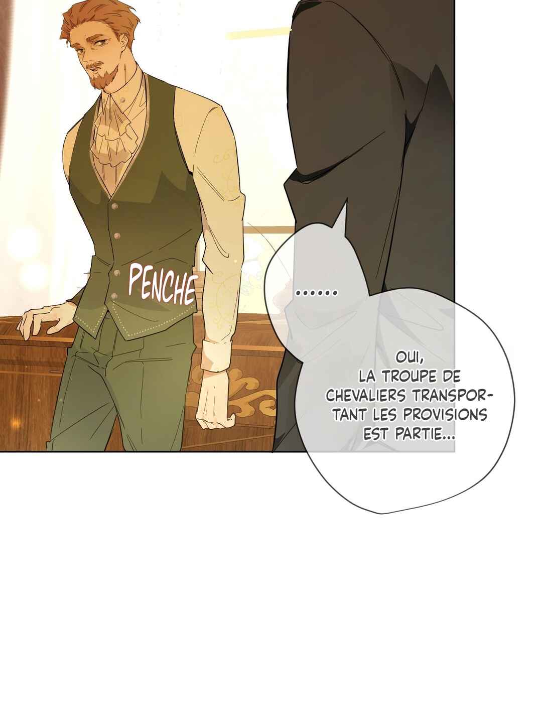 From Six to Sovereignty: The Girl Who Ruled Chapter 26 - Page 50