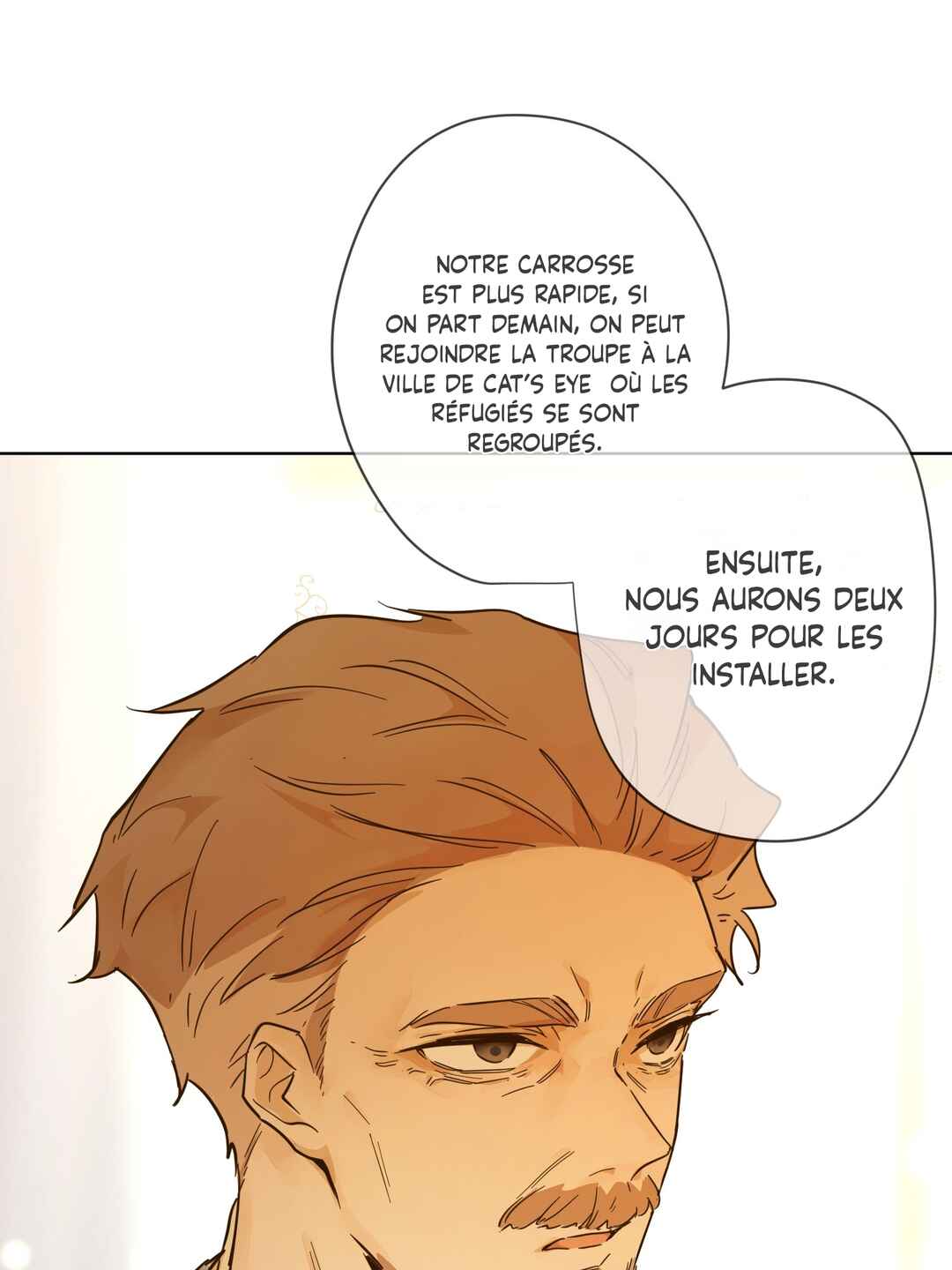 From Six to Sovereignty: The Girl Who Ruled Chapter 26 - Page 51