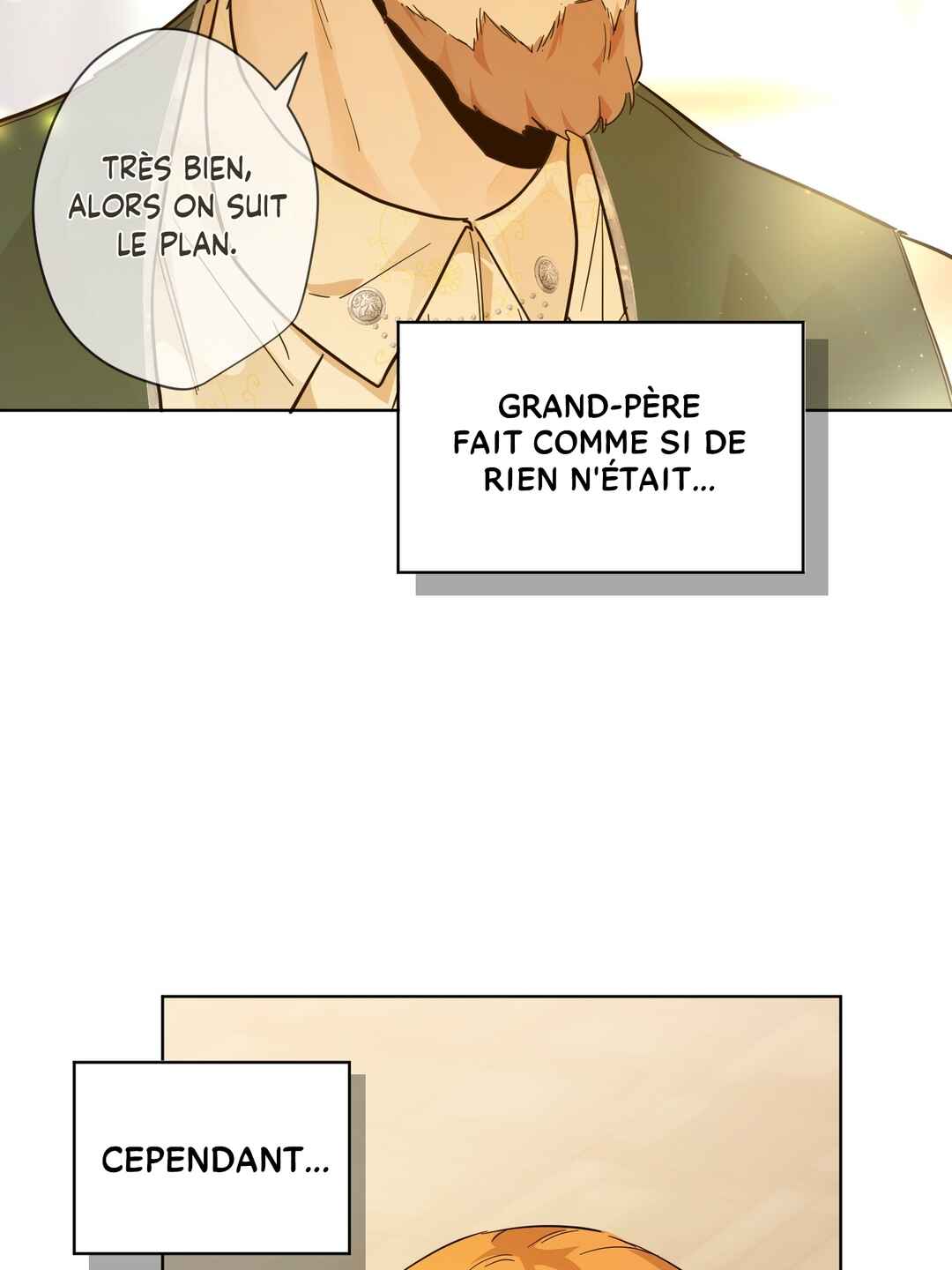 From Six to Sovereignty: The Girl Who Ruled Chapter 26 - Page 52