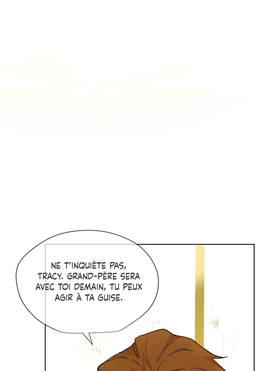 From Six to Sovereignty: The Girl Who Ruled Chapter 26 - Page 55