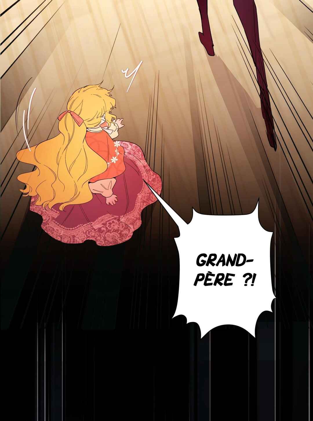 From Six to Sovereignty: The Girl Who Ruled Chapter 26 - Page 62