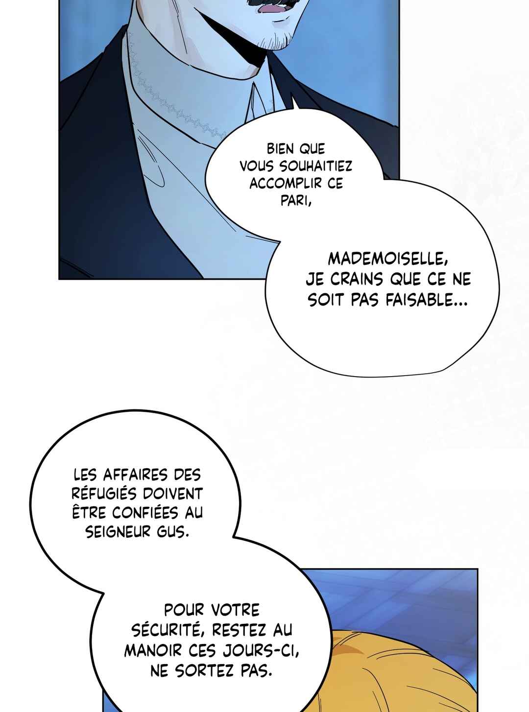 From Six to Sovereignty: The Girl Who Ruled Chapter 26 - Page 66