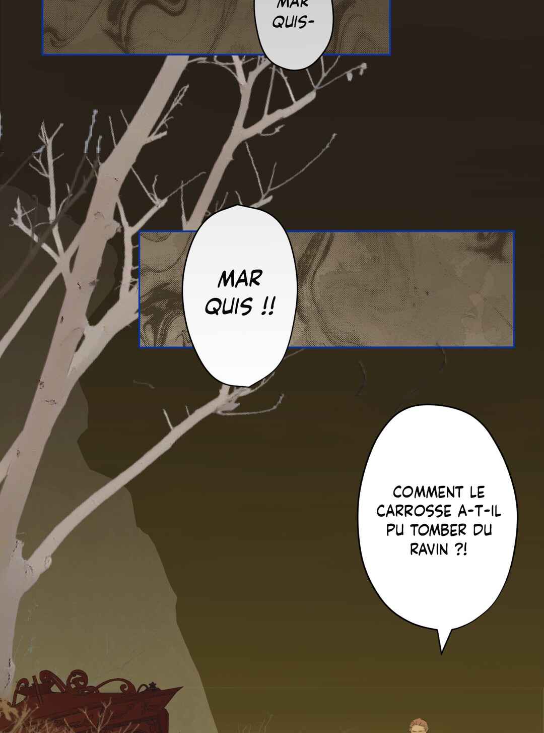 From Six to Sovereignty: The Girl Who Ruled Chapter 26 - Page 71